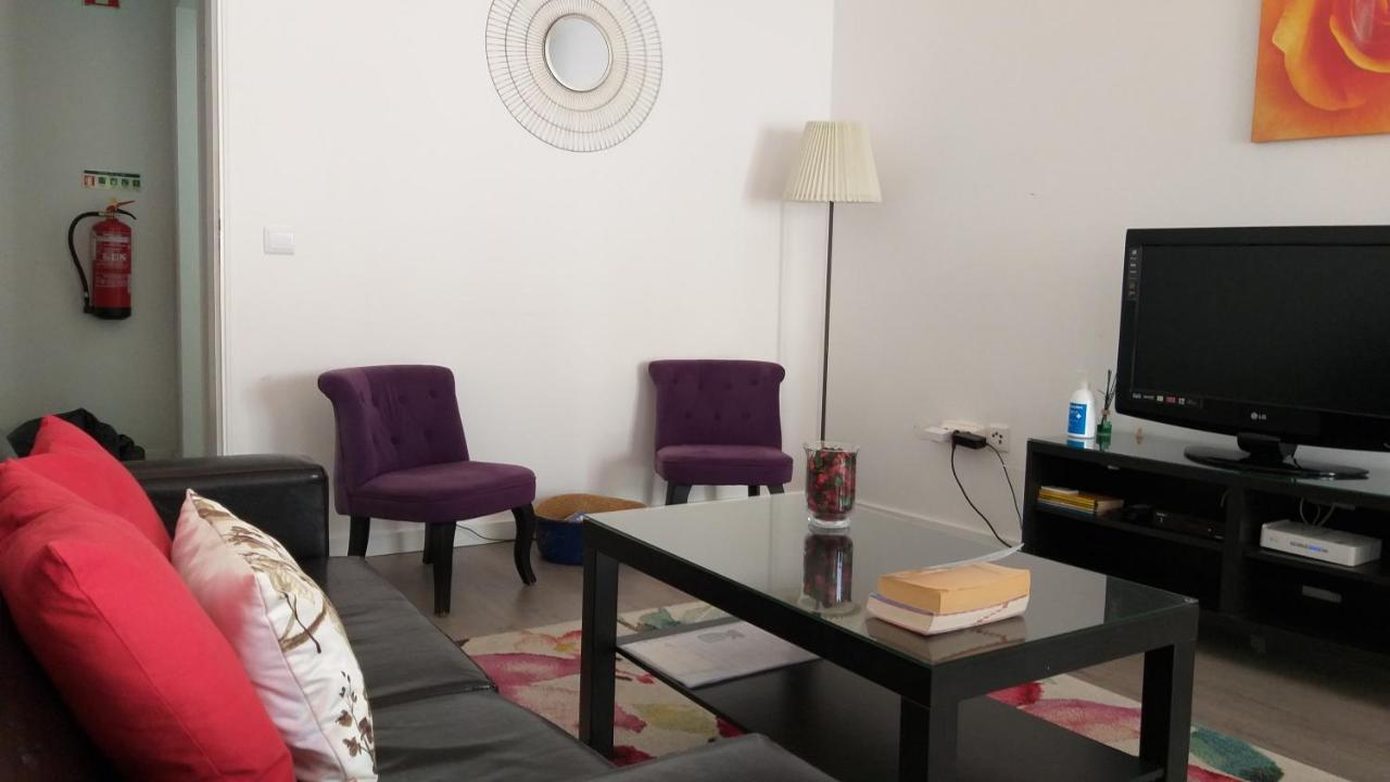 Historic Center Beach Apartment - Lagos - Algarve 外观 照片
