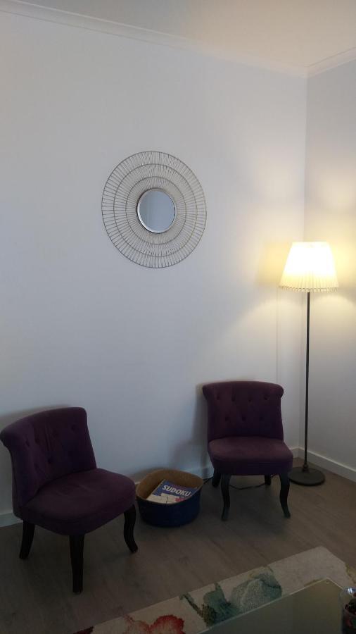 Historic Center Beach Apartment - Lagos - Algarve 外观 照片