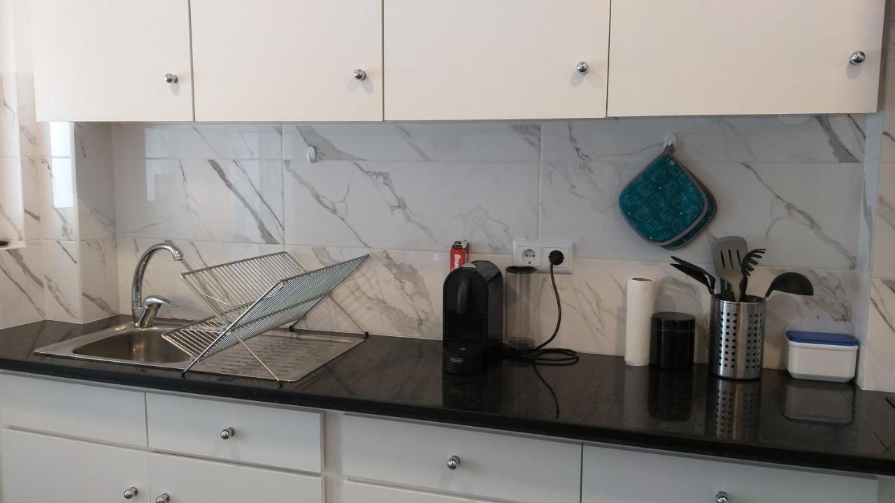 Historic Center Beach Apartment - Lagos - Algarve 外观 照片