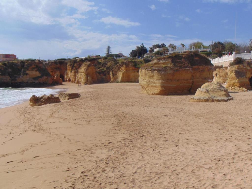Historic Center Beach Apartment - Lagos - Algarve 外观 照片