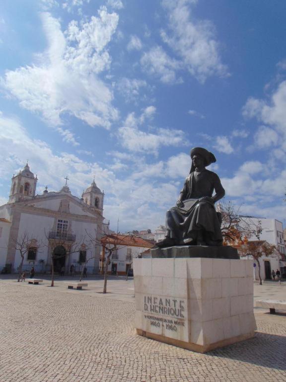 Historic Center Beach Apartment - Lagos - Algarve 外观 照片