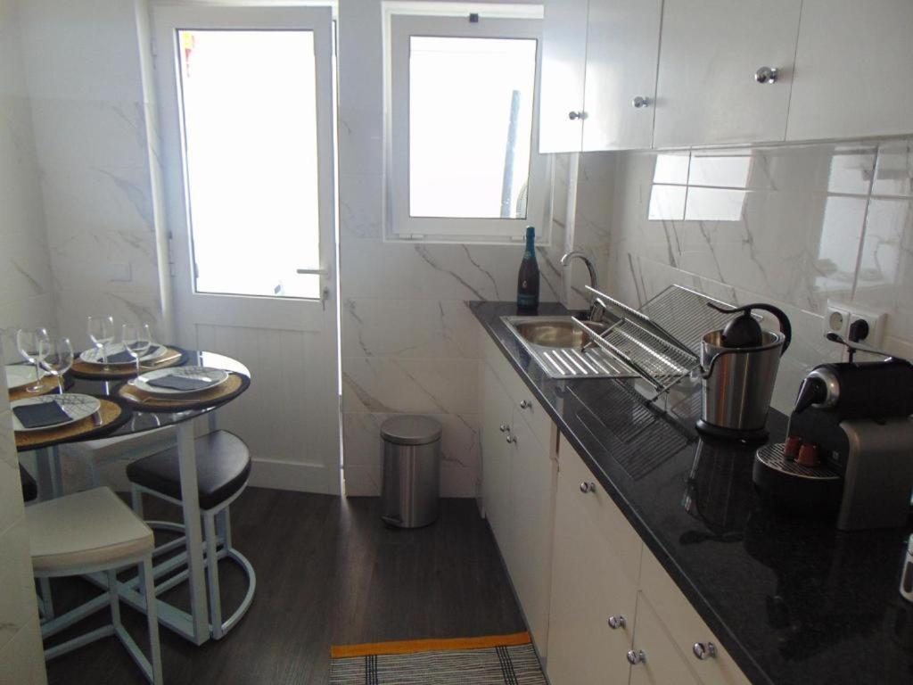 Historic Center Beach Apartment - Lagos - Algarve 外观 照片
