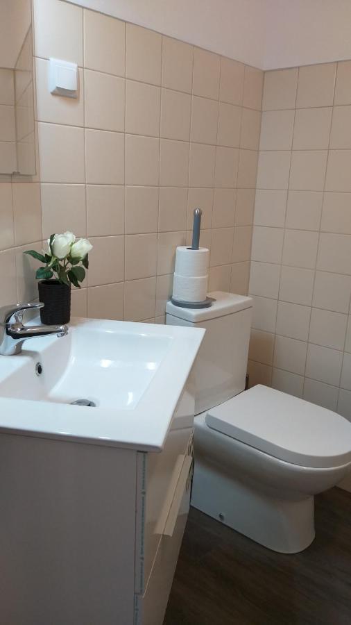 Historic Center Beach Apartment - Lagos - Algarve 外观 照片