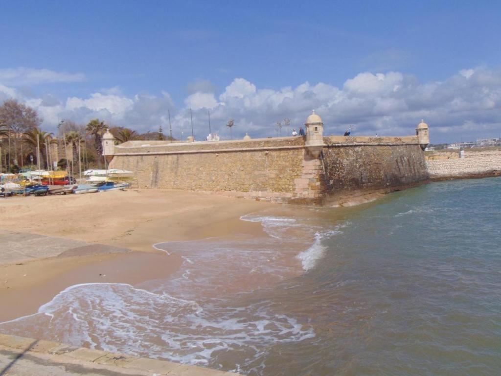 Historic Center Beach Apartment - Lagos - Algarve 外观 照片