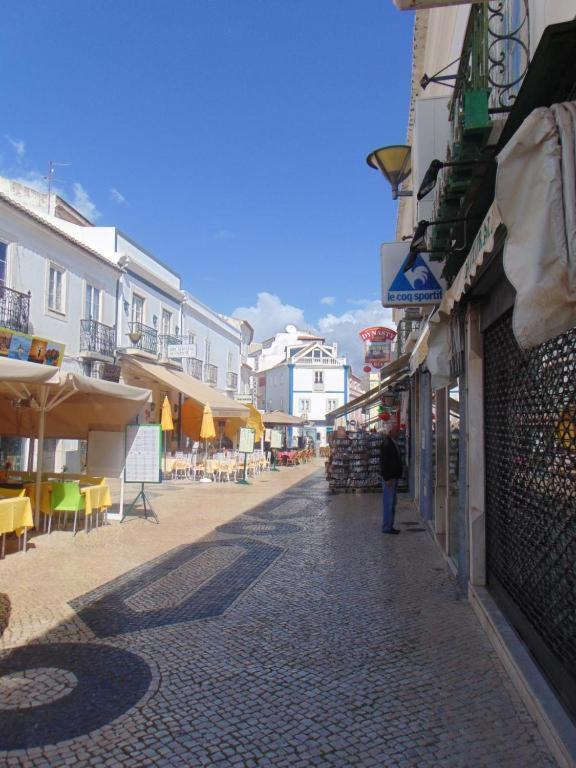 Historic Center Beach Apartment - Lagos - Algarve 外观 照片