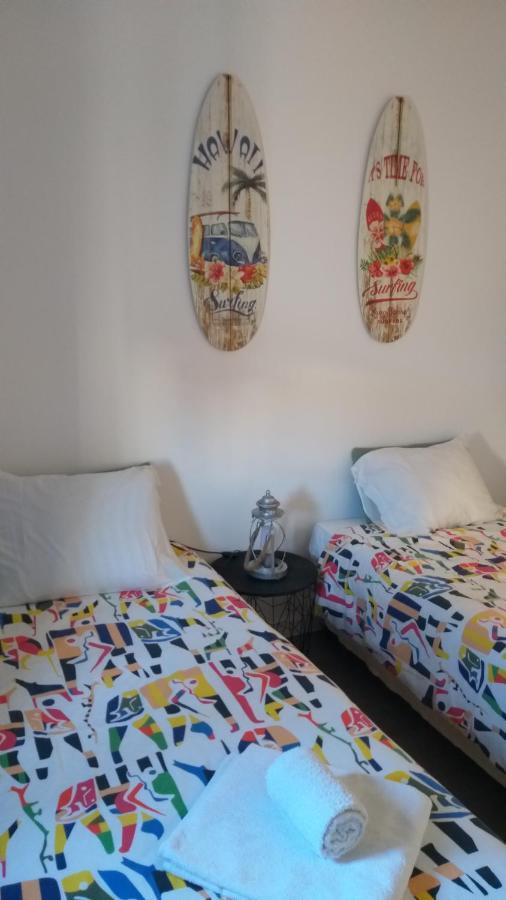 Historic Center Beach Apartment - Lagos - Algarve 外观 照片