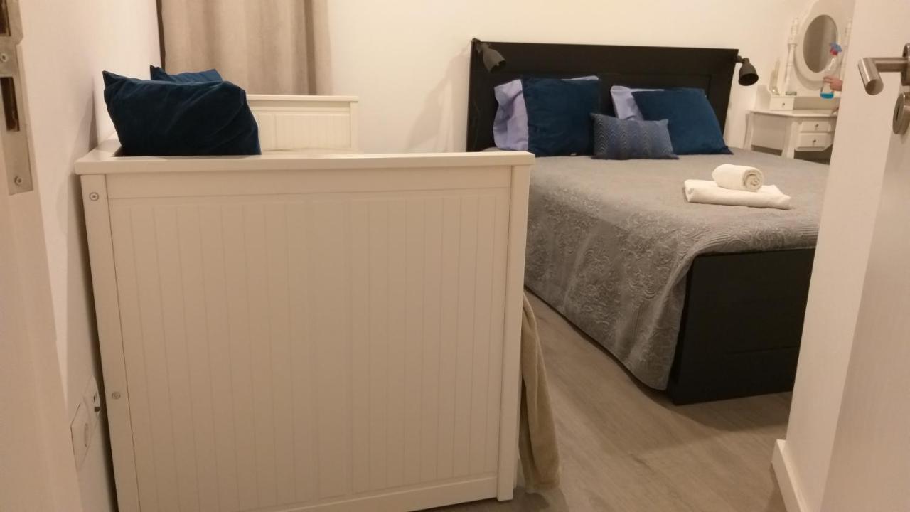 Historic Center Beach Apartment - Lagos - Algarve 外观 照片