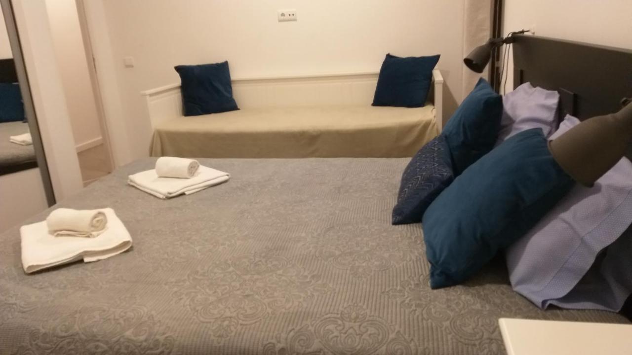 Historic Center Beach Apartment - Lagos - Algarve 外观 照片