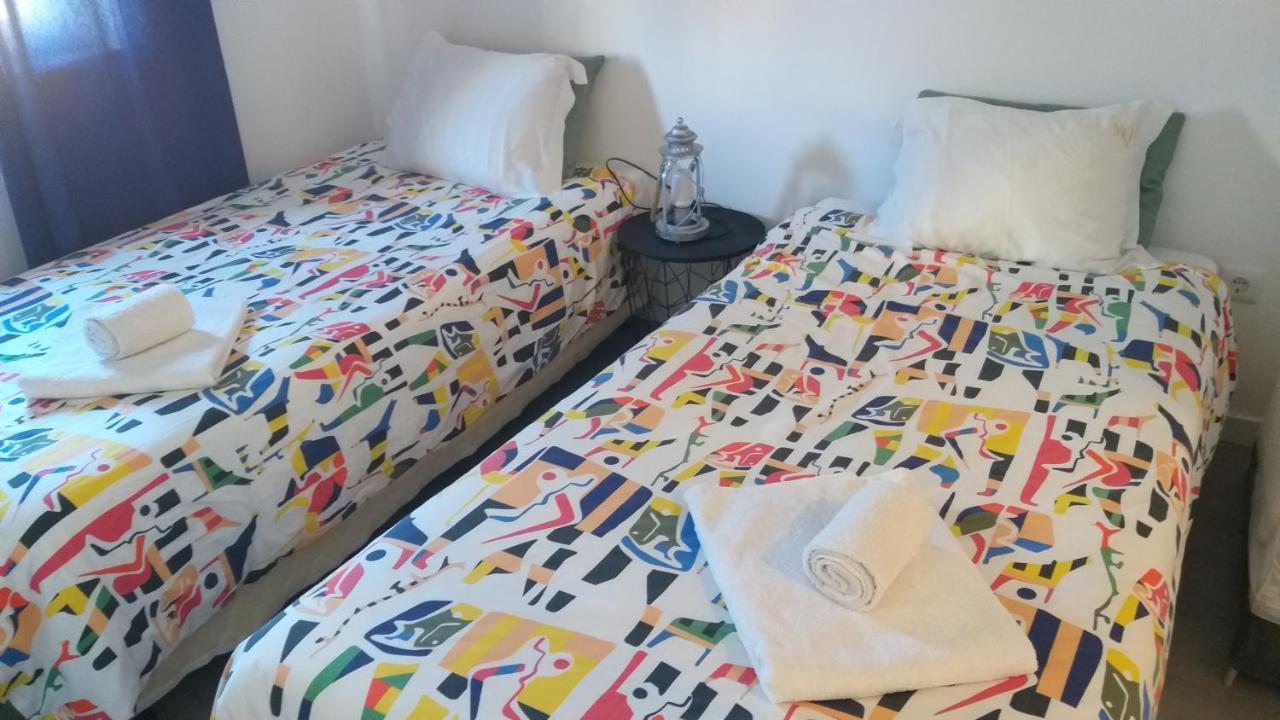 Historic Center Beach Apartment - Lagos - Algarve 外观 照片